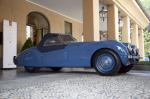 Jaguar XK120 1950 года